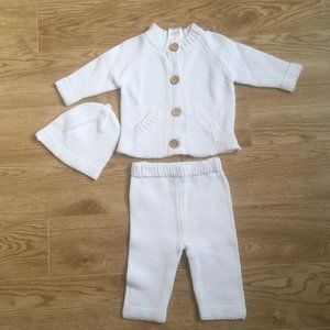 🆕6 Month Infant 3 Piece Outfit